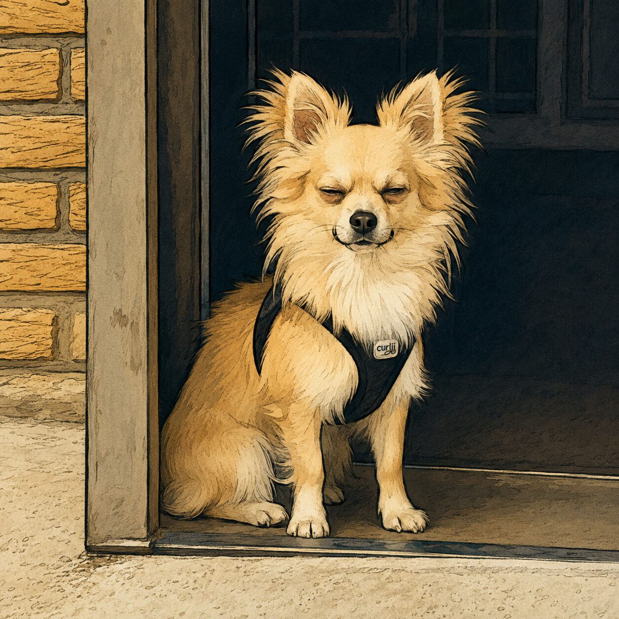 Hundepension Wegberg: geborgene Betreuung mit Herz